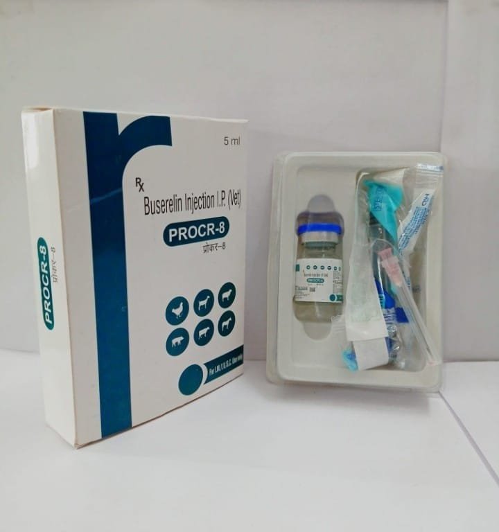 PROCR-8 5ML